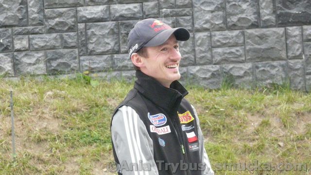 014 Adam Malysz